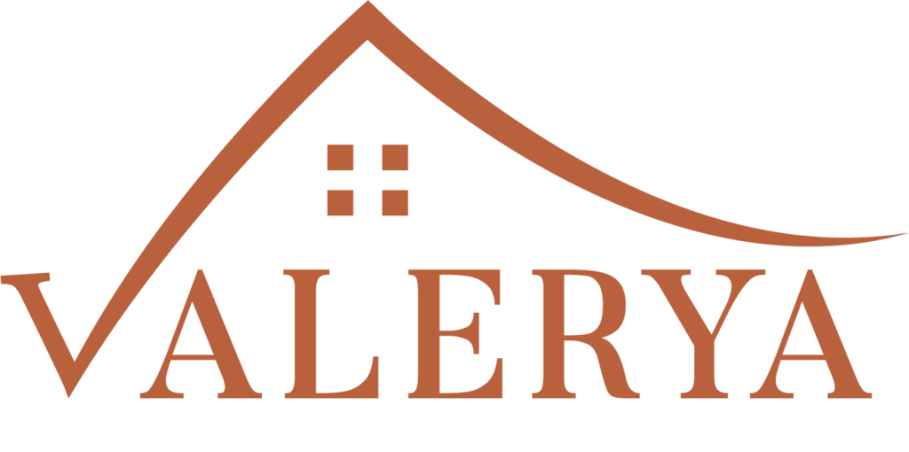 valeryahome.com